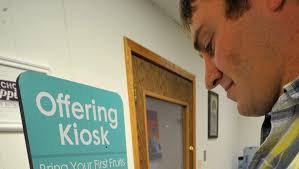 Schofield-based Continue to Give is growing, adding staff