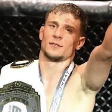 Milan Parobek vs. Jarren Predmore, BCM Fight Night 20