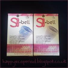 Menstrual Cups Diary Si Bell Menstrual Cup My Review