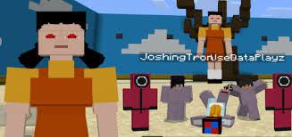 We also have maps for the server on which you will be able to play with friends. Modded Maps Mcpedl