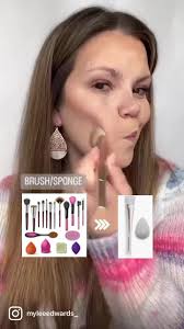 ✨The SECRET to a natural, but enhanced makeup routine with only 4 tins?!?!  Ditch that makeup bag full of clutter and simplify your morning! A few more  reasons to switch 👇🏻 💥Makeup