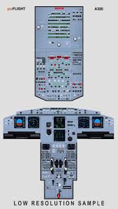 Currently, the only boeing airliners with huds in the cockpit are the 737ng and 787 (and soon the 737 max). Free Airbus Cockpit Posters Pmflight