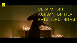 Nonton film ratu ilmu hitam (2019) streaming movie subtitle indonesia families were terrorized at the orphanage. Streaming Ratu Ilmu Hitam Indoxxi Ratu Ilmu Hitam 1983 Kepek Mafab Hu