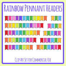 What you are gonna see in this gallery. Pennant Banner Template Worksheets Teaching Resources Tpt