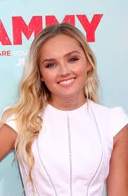 Mia Rose Frampton