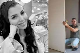 Fatma'yı döverek katleden eski sevgilisi, alkol bahanesinin ardına sığındı 