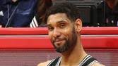 Tim Duncan Departs, Brilliantly, Without Vanity