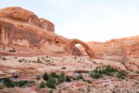 From san francisco to moab. 7 Day Utah Road Trip Itinerary To Off The Beaten Path Parks Eat Bike Travel