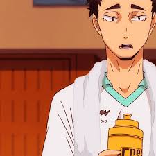 Decorate your laptops, water bottles, notebooks and windows. Urban Dictionary Oikawa Tooru