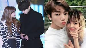 Check spelling or type a new query. The Septets Appear Single In Public But Even Then The Maknae Of Bts Jungkook Has Time And Again Been Linked To A Number Of Women One Of The Strongest Rumours Was Of