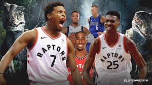 A date with rising superstar luka doncic and the mavericks on january 18th may be their most anticipated interconference game of the season. Raptors News Toronto Erases 30 Point Deficit Vs Mavs To Notch Biggest Comeback In Franchise History