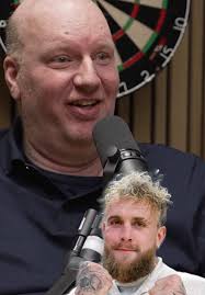 Vincent van der Voort daagt Jake Paul uit voor gevecht