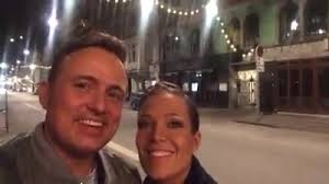 Tak for dansen fra Team Blød