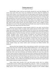 Search the world's information, including webpages, images, videos and more. Tukang Sapu Part 2 Docx