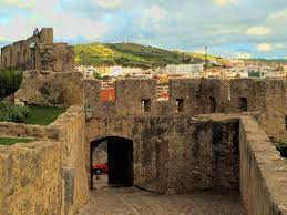 Homes for sale in torres vedras, lisbon, portugal | century 21 global. Castelo De Torres Vedras Military Wiki Fandom