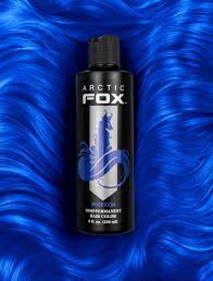 arctic fox poseidon hair colour 236 ml