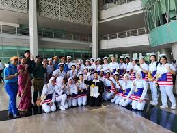 Entire malaysia johor kedah kelantan kuala lumpur melaka negeri sembilan pahang penang perak perlis selangor sabah sarawak terengganu. Malaysia Private Hospital Nursing Sponsorship Home Facebook