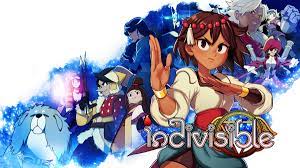 Indivisible for Nintendo Switch - Nintendo Official Site