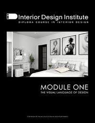 Course Outline 12 Modules And 12 Corresponding Interactive Assignments To Interior Design Institute Interior Design School Interior Design Jobs
