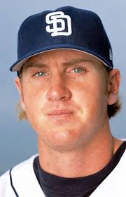 Thanking Khalil Greene, Joe Blanton, Rich Harden & Jason Giambi for Luke  Gregerson |