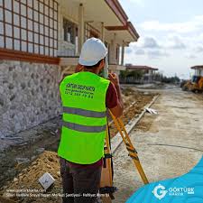 Gokturk Group Harita Istanbul Facebook