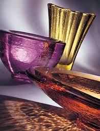 Raiford Gallery Glass Artists In 2021 Glass Collection Firelight Recycled Glass