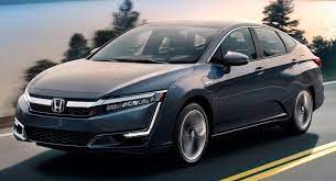 Edmunds also has honda clarity pricing, mpg, specs, pictures, safety features, consumer reviews and more. 2018 Honda Clarity Plug In Hybrid Pricing Announced Starts At 33 400 Carscoops
