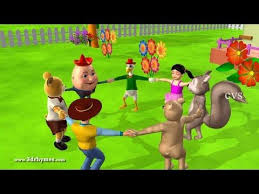 Youtube Kids Nursery Rhymes Baby Poems Nursery Rhymes
