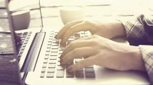 You can use your computer keyboard or the 10 finger method is a very established technique to efficiently use your computer keyboard. How To Type Faster 8 Effective Typing Tips Typing Lounge