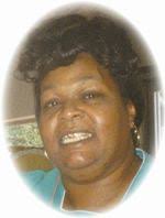 Dorothy Jean “Doris” Evans Oglesby (1942-2007)
