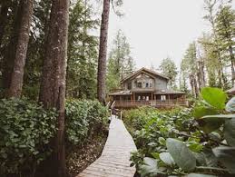 This is the place to start for all types of lodging; Dog Friendly Vacation Rentals In Vancouver Island Flipkey