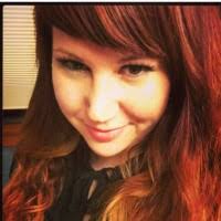 Elena Winter Serendi