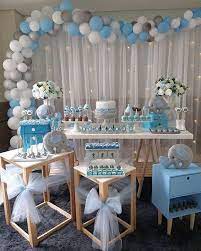 Pin On Decoraciones De Fiestas Para Bebes