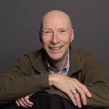 Dr Mark Richards, Trainer at biDBT