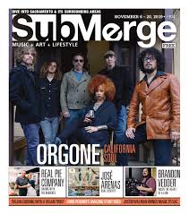 Gino goman is on facebook. Submerge Magazine Issue 304 November 6 20 2019 By Submerge Magazine Issuu