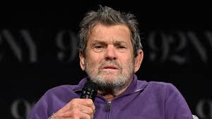 Rolling Stone creator Jann Wenner is dropped by Rock and Roll Hall of Fame  board after saying black and female musicians like Stevie Wonder and Joni  Mitchell aren't as articulate as white