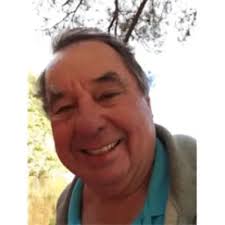 Obituary information for Russell James Brownell