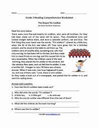 These 2nd grade reading comprehension worksheets are focused over improving children reading and comprehension skills. Free Reading Comprehension Worksheets For Year 2