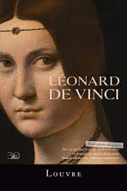 Expo leonard de vinci 2020. 1 1 Million Visitors For Leonardo Da Vinci A New Record For An Exhibition At The Louvre Espace Presse Du Musee Du Louvre
