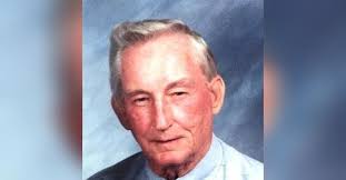 Cecil Calloway Dodd Obituary