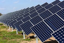 Solar power plant also known as solar energy system, solar system, solar power system and solar plant. Solar Power Plant To Appear In Southern Kazakhstan