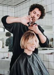 Image result for feines haar haarschnitt