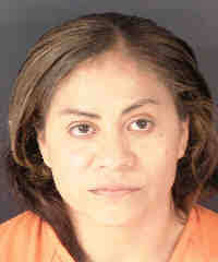 Ana Mosqueda's Instagram, Twitter & Facebook