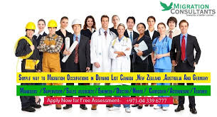 Simple Way To Migrate To Canada Australia New Zealand From Dubai Skilled Workers Apply Now Free Of Cost Mi Consulting Engineering Teacher Best Careers