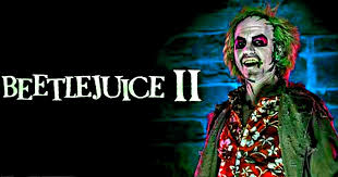 I truly hope there is another movie. Will There Be A Beetlejuice 2 Beetlejuice 2 Release Date Cast Movie Sequel Story Details And Rumors Insta Chronicles