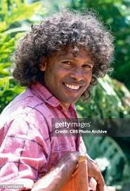 114 Ernie Dingo Photos & High Res Pictures