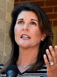 Donald arrives at Trump Tower as Republican 2024 hopefuls speak at Reagan  Library