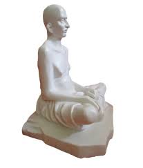 Gajanan maharaj was an indian guru belonged to maharashtra, and he is regarded as an incarnation of lord ganesha. Gajanan Maharaj Anand Sagar Hand Made Polymarble Buy Gajanan Maharaj Anand Sagar Hand Made Polymarble At Best Price In India On Snapdeal