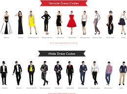 You, c.j., come up against the head of the local triad. Defining Dress Codes What To Wear For Every Occasion Wexler Events