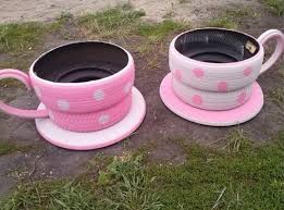 We did not find results for: Teacup Tyre Planters Guides Inspiring Ideas